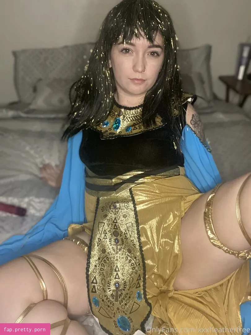 xxxheatherfree - Photo #49