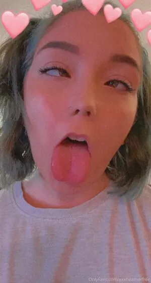 xxxheatherfree