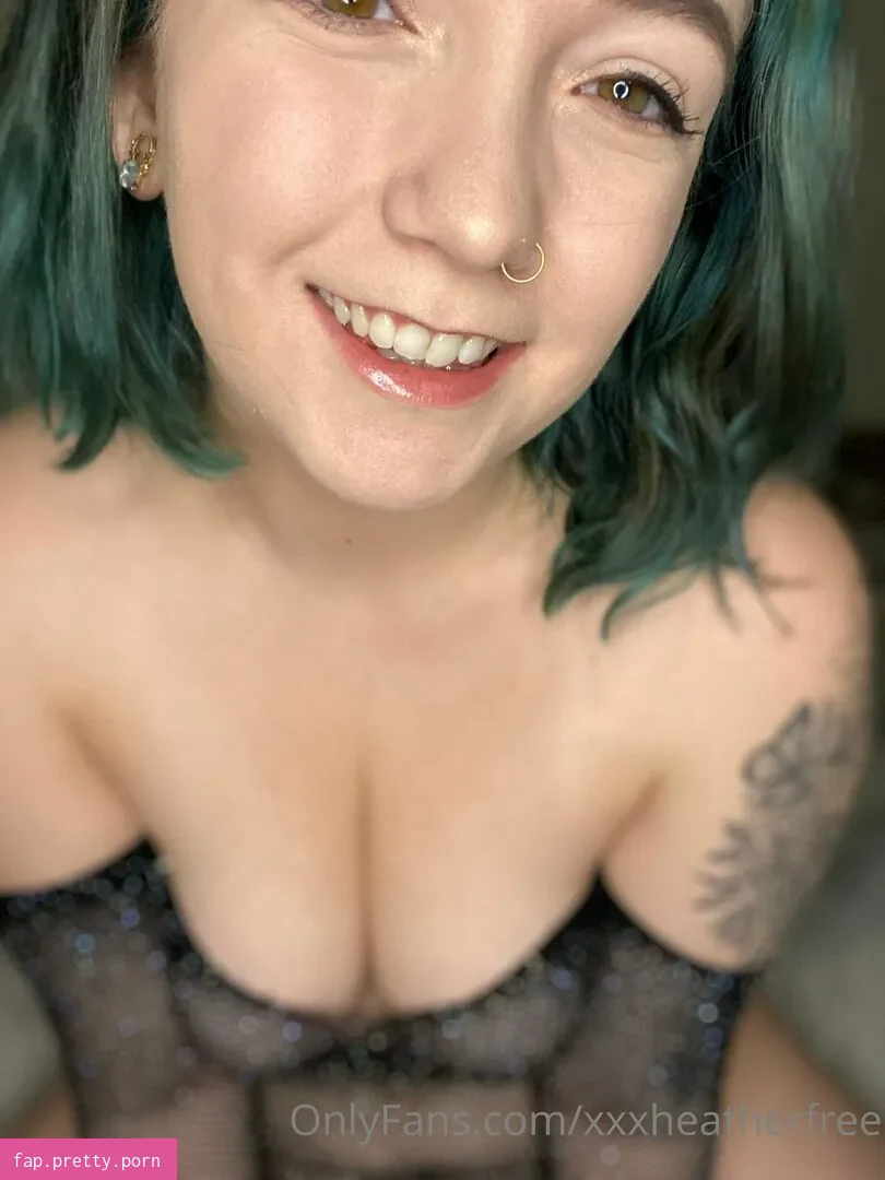 xxxheatherfree - Photo #78