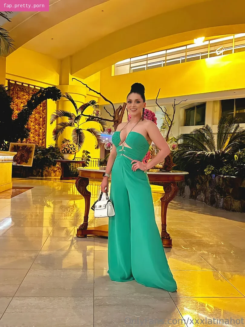 xxxlatinahot - Photo #62