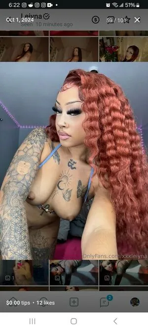 xxxleiyna