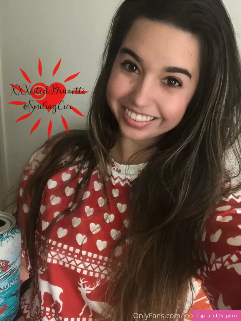 xxxsmilingcici - Photo #35