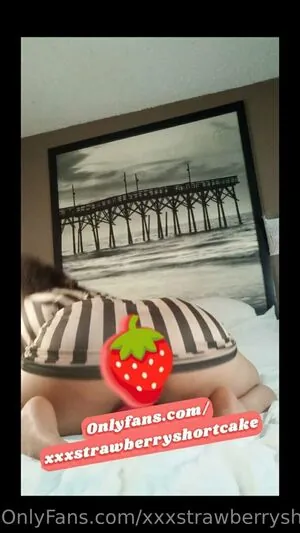 xxxstrawberryshortcake