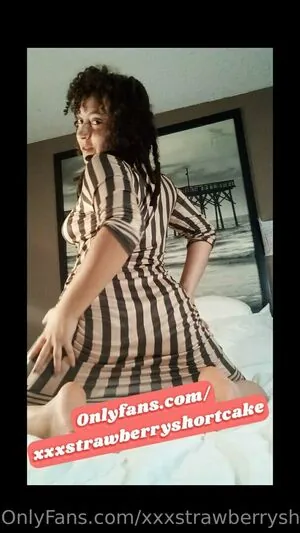 xxxstrawberryshortcake