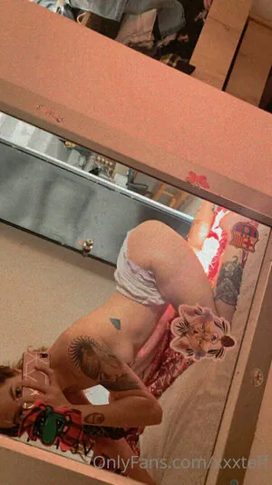xxxteff