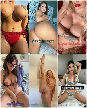 Xxxvanessaxxx
