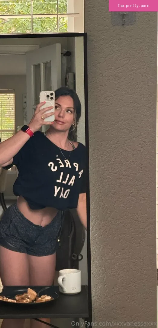 Xxxvanessaxxx - Photo #87