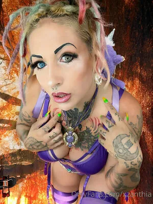 Xzanthia