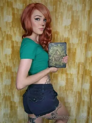 xzeldababexx