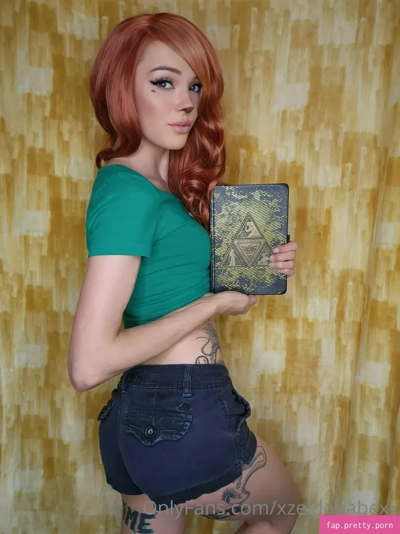 xzeldababexx - Photo #12
