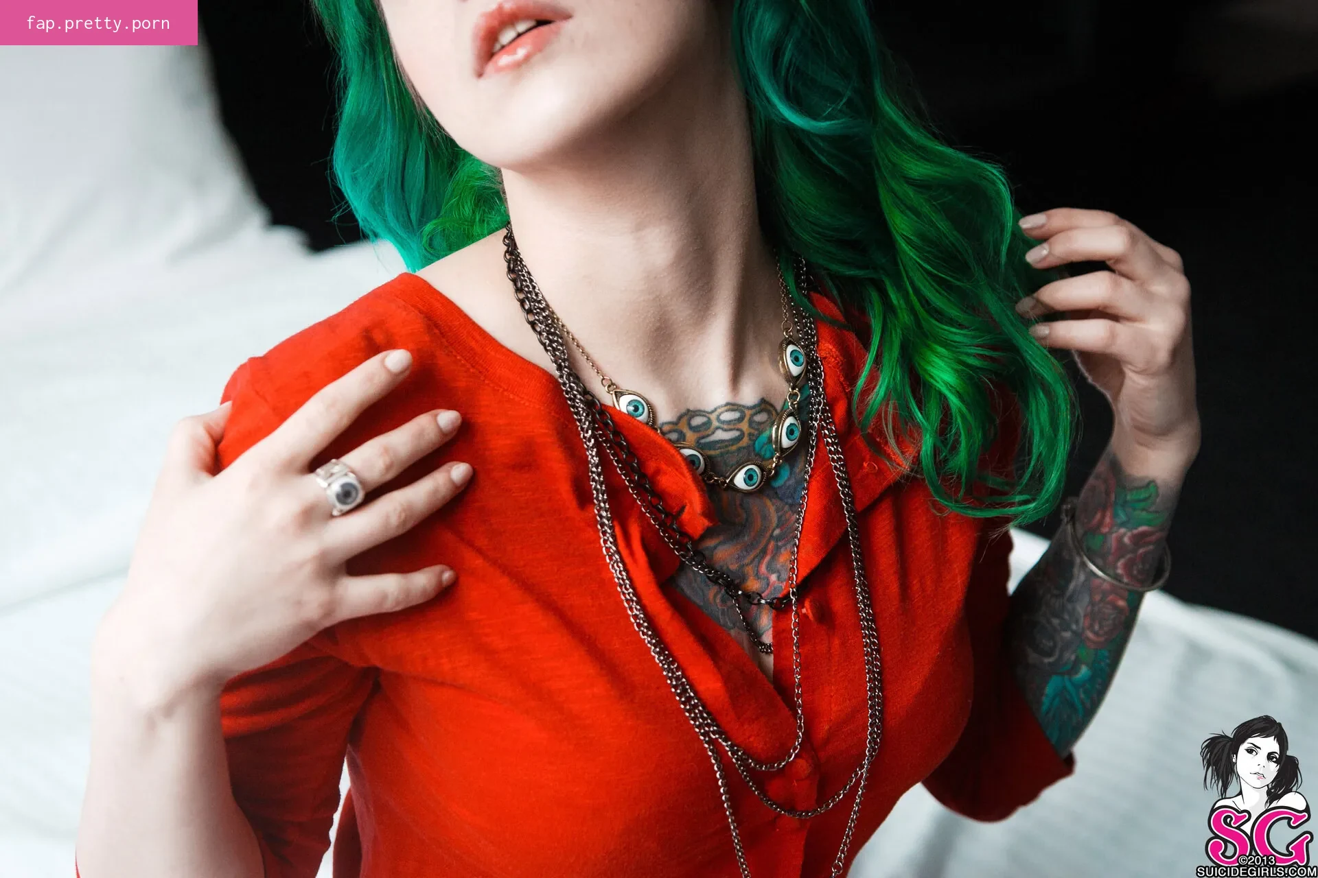 Yanasinner - Photo #95