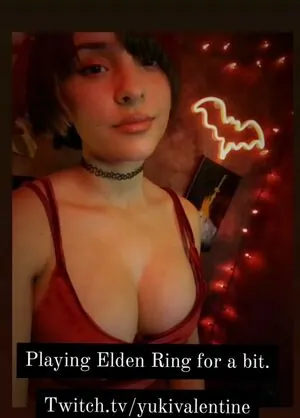 YukiValentine