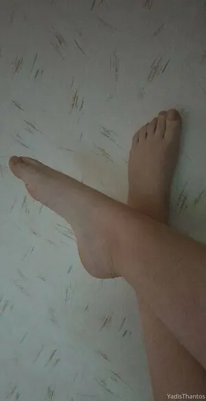 Yadisthantos