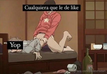 Yairestradah