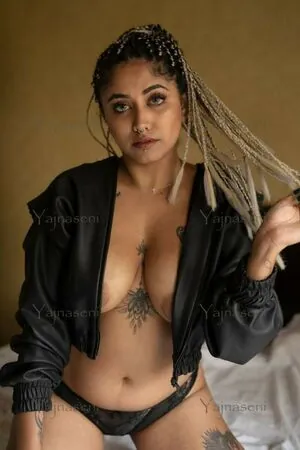 Yajnaseni