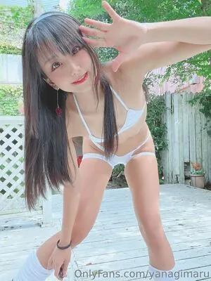 Yanagimaru