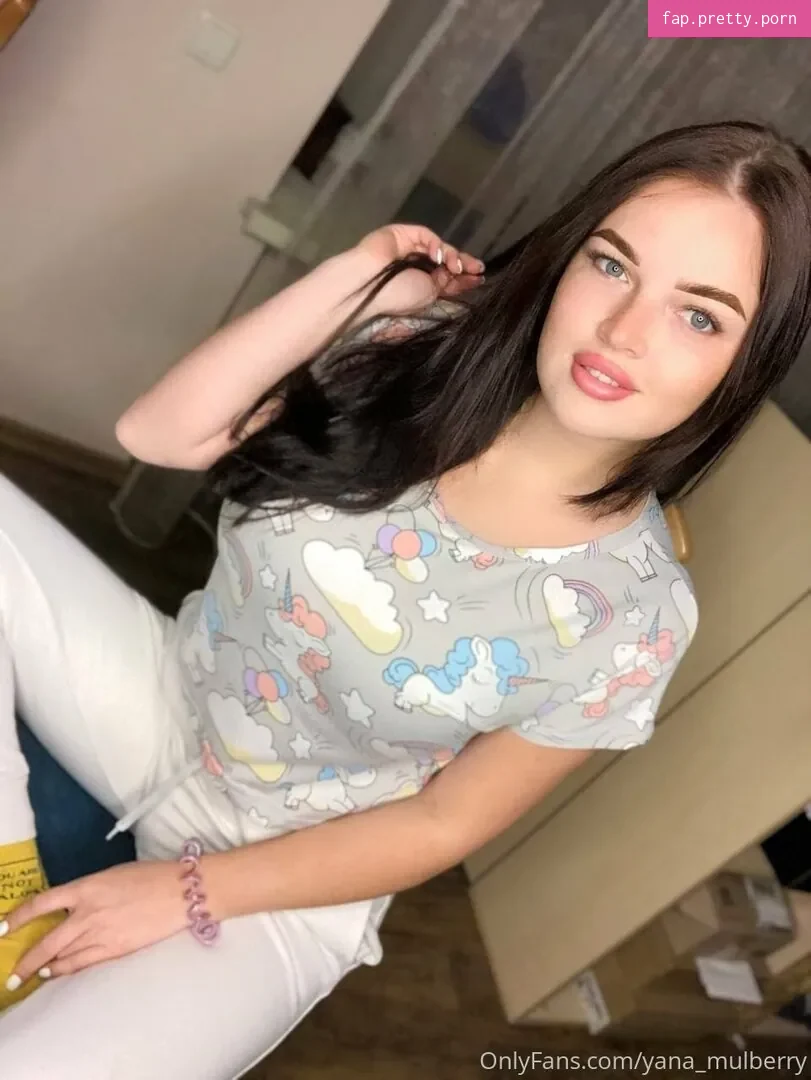 yanamulberry - Photo #96