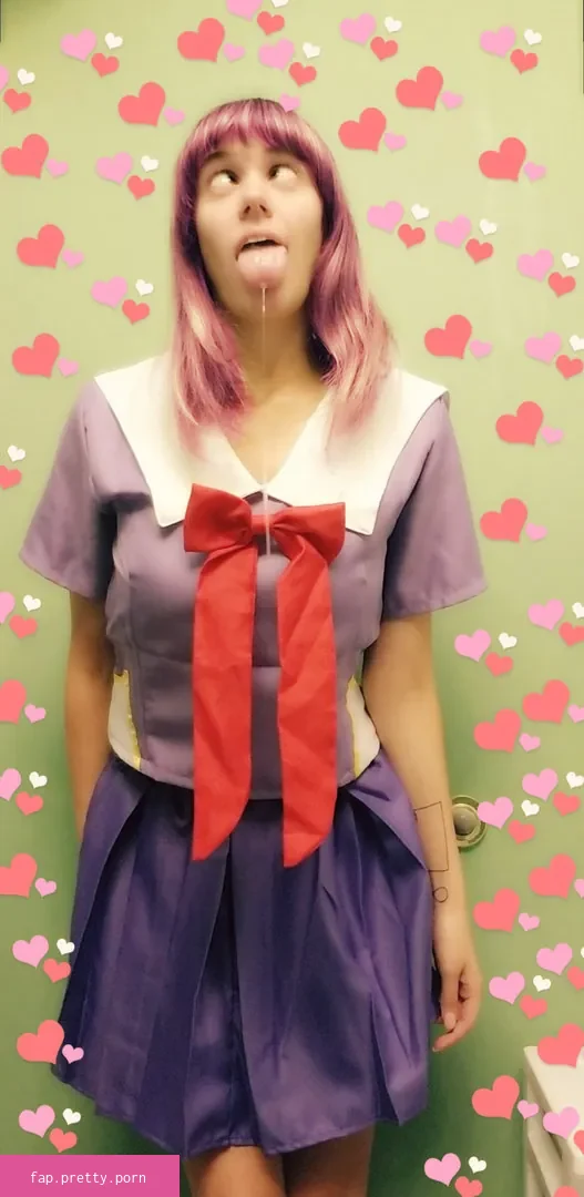Yanderekamii - Photo #65