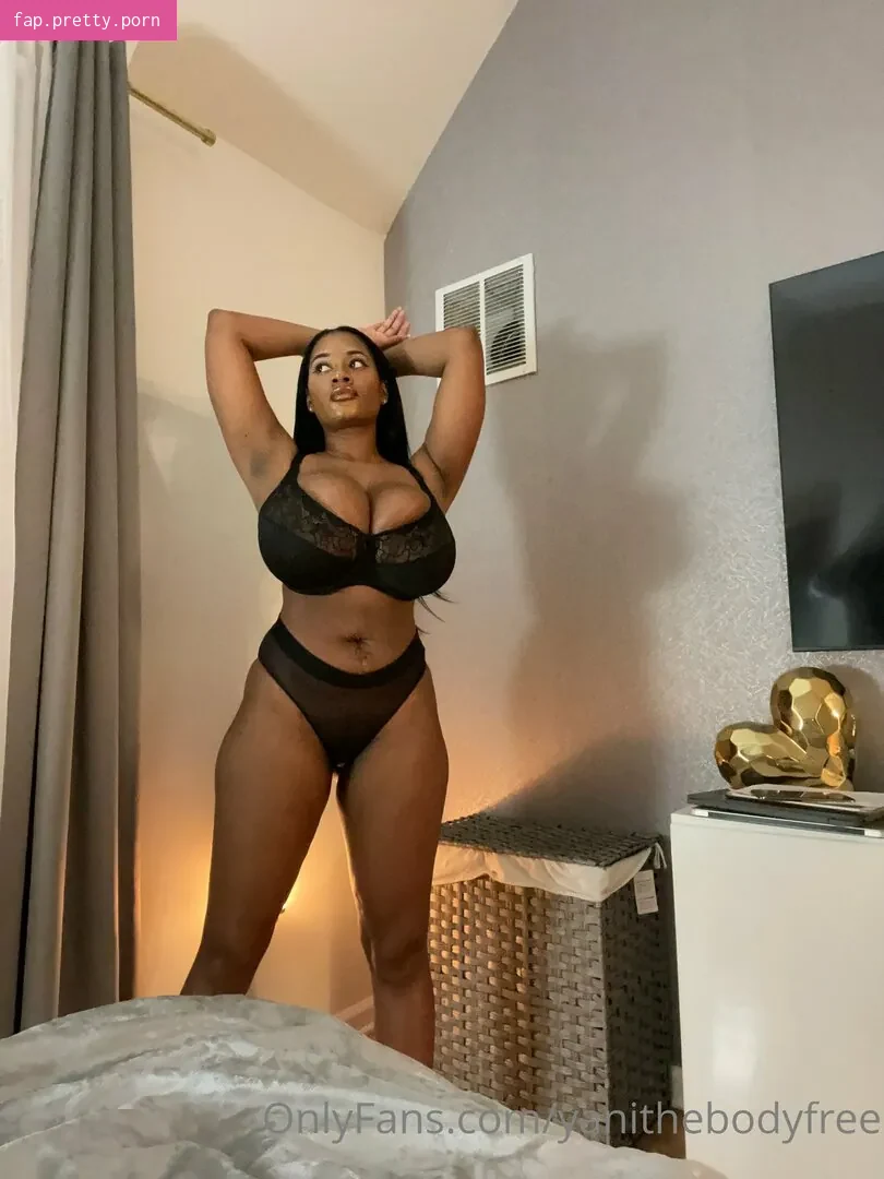 Yanithebbody1 - Photo #13