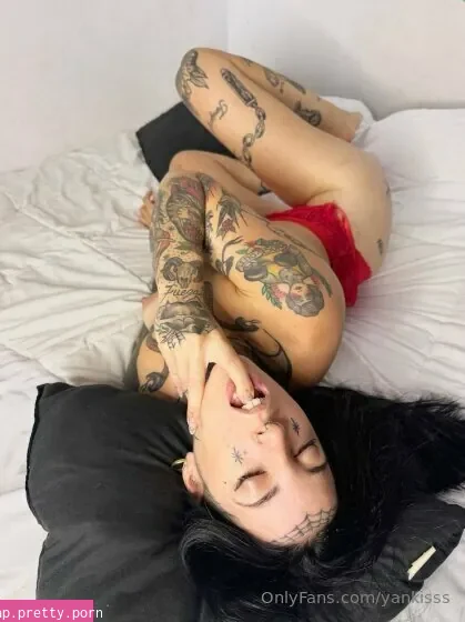 yankisss - Photo #14
