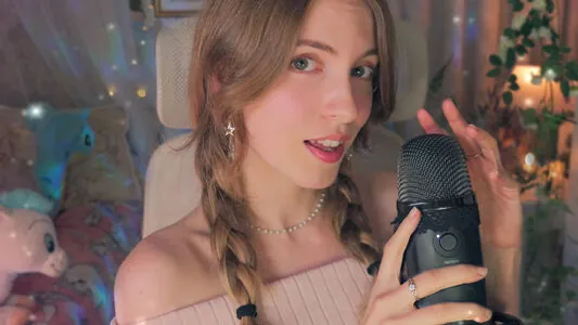 Yarify ASMR