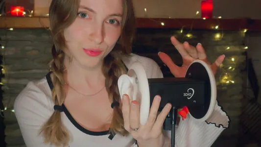Yarify ASMR