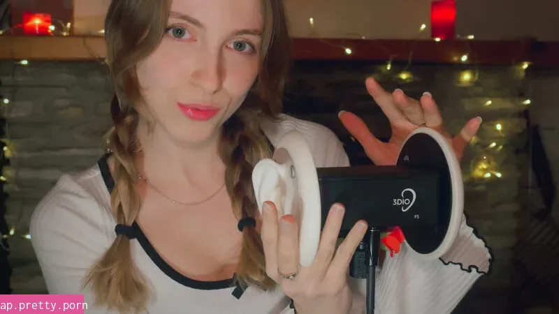 Yarify ASMR - Photo #31