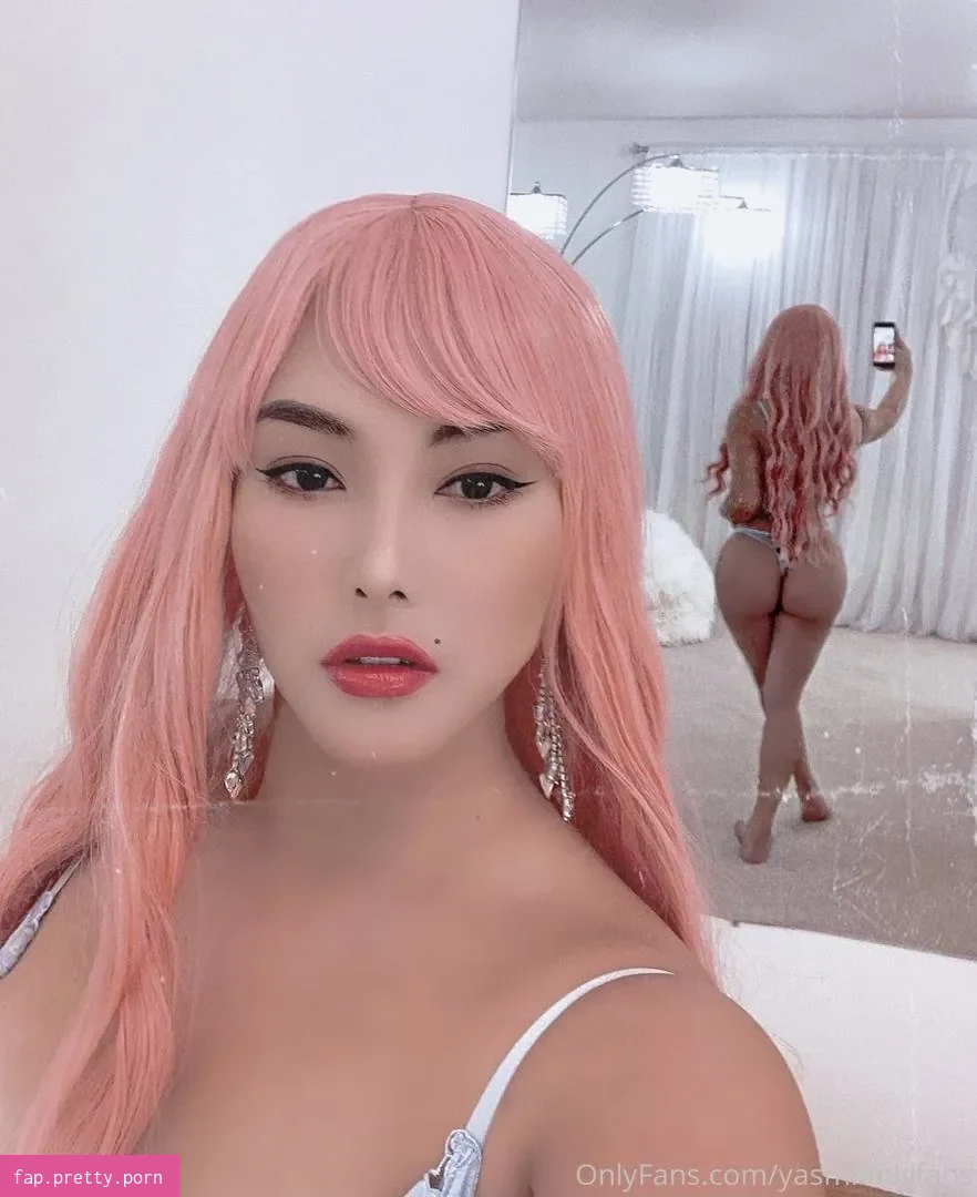 yasmi - Photo #58