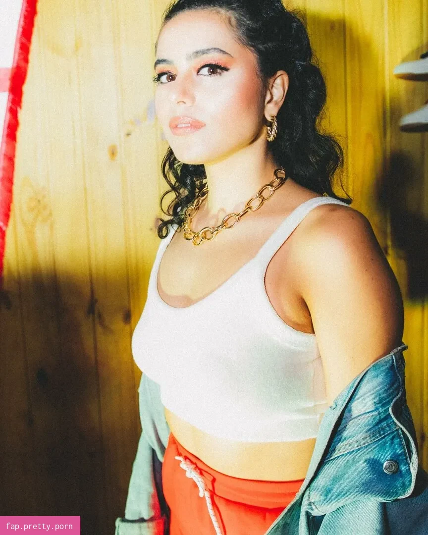 Yasmin Ali Yassine - Photo #32