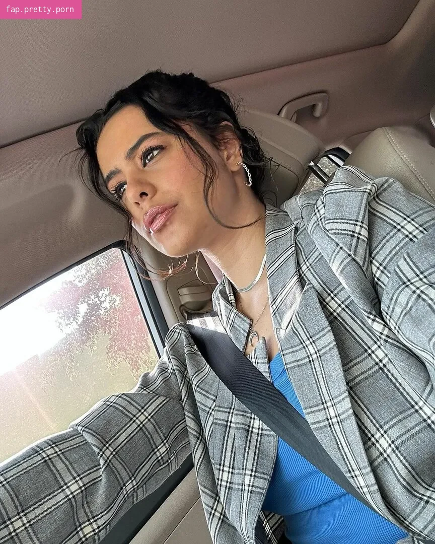 Yasmin Ali Yassine - Photo #74