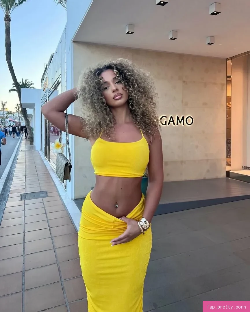 Yasminaamts - Photo #72