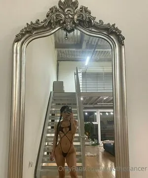 yayathedancer