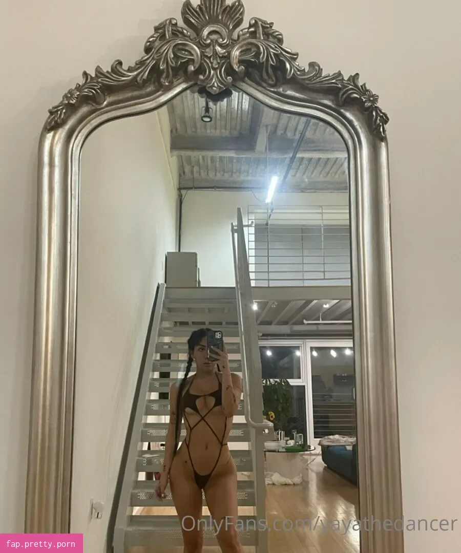 yayathedancer - Photo #04