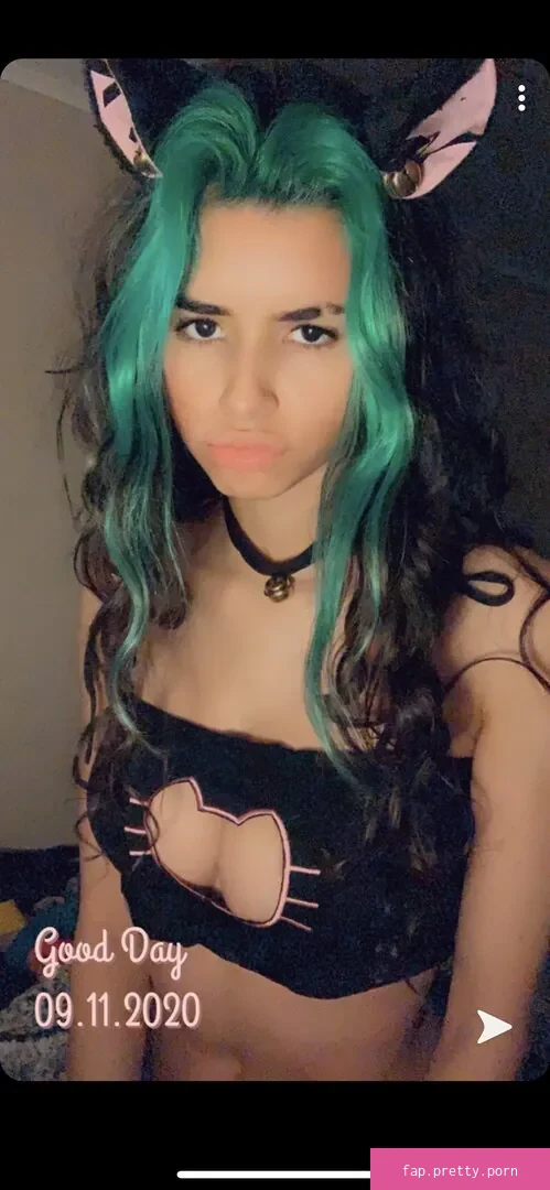 yazzifreaky - Photo #49