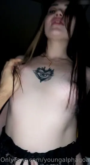 Young Alpha