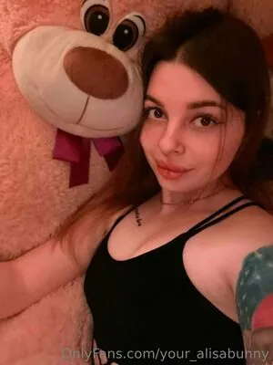 your_alisabunny