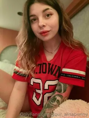 your_alisabunny