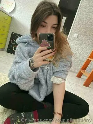 your_alisabunny
