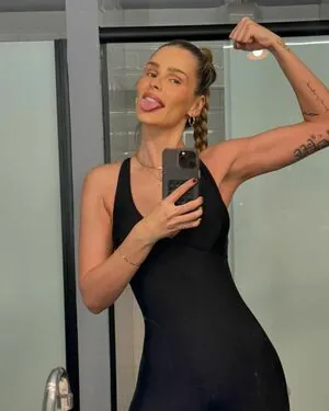 Yasmin Brunet