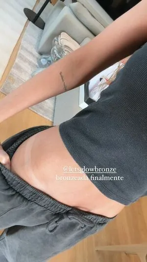 Yasmin Brunet