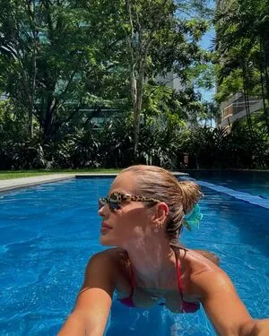 Yasmin Brunet