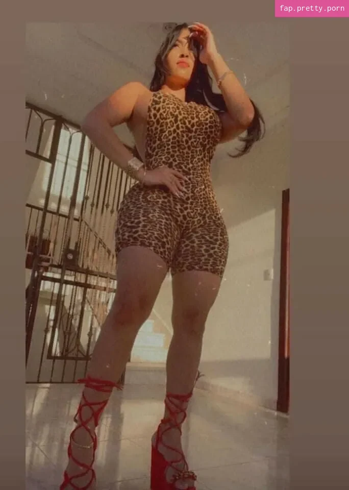Yinett Baez - Photo #54