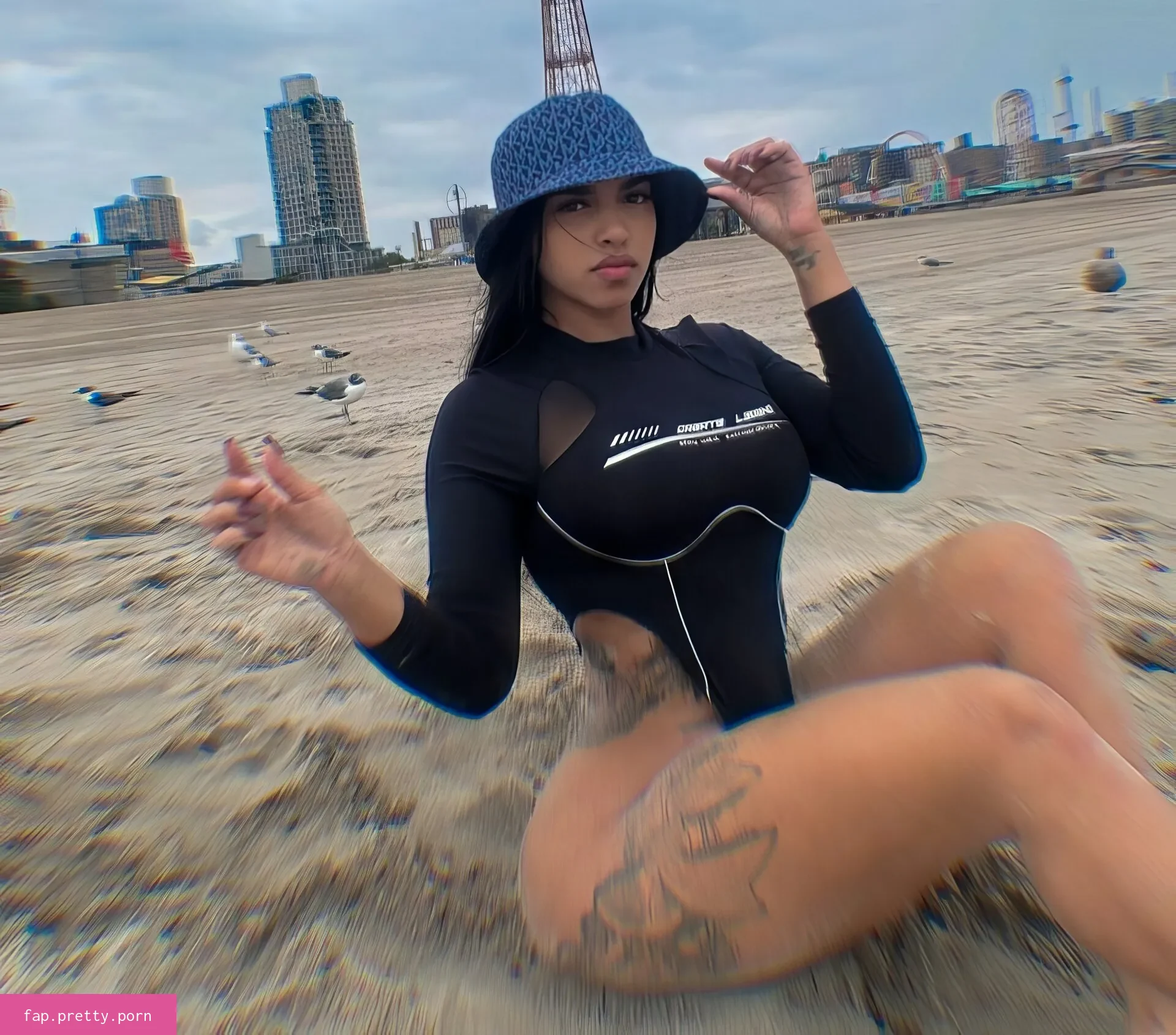 Yinett Baez - Photo #98
