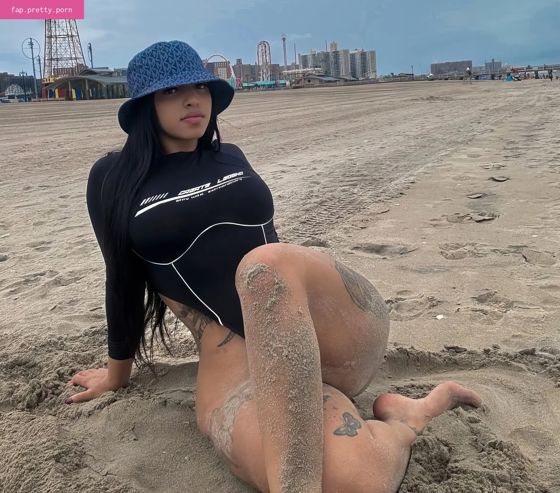 Yinett Baez - Photo #99