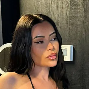 Yasmine Cecilia Pierards