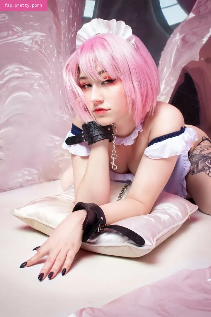 Yuiko Chan - Photo #03