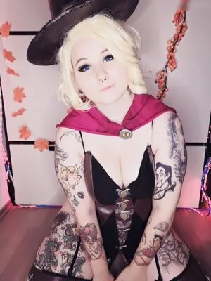Yuki Cosplay