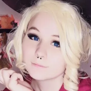 Yuki Cosplay