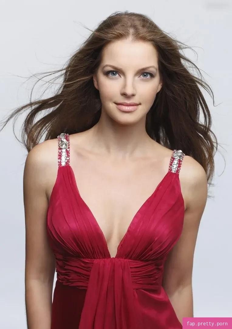 Yvonne Catterfeld - Photo #53