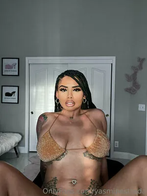 Yasmin Estrada